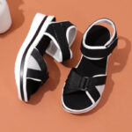 Soft Women's Walking Sandals