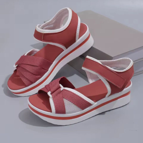 Soft Women's Walking Sandals