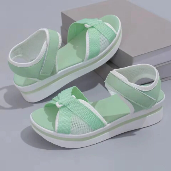Soft Women's Walking Sandals