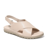 Soft Crossovers Sandals for Bunions