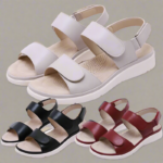 Orthopaedic Sandals for Bunions