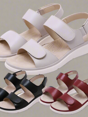 Orthopaedic Sandals for Bunions
