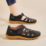 Women's Orthopedic Sandals for Summer ?C Stylish Support for Pain-Free Steps