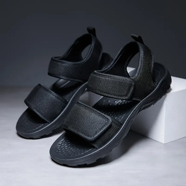 Customized Fit Comfort Walking Sandals