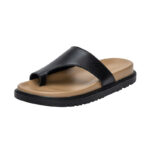 Orthopedic Comfort Bunion Sandals for Women ?C Elegant Relief by Buni Shoes