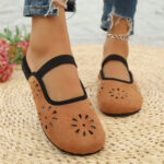 Soft Bottom Women's Outdoor Slippers