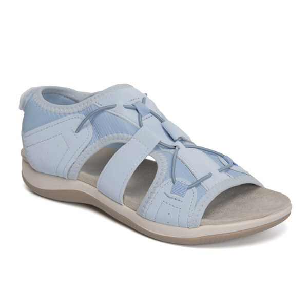 Women's Comfort Cushioned Walking Sandals