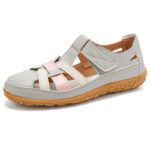 Women's Orthopedic Sandals for Summer ?C Stylish Support for Pain-Free Steps