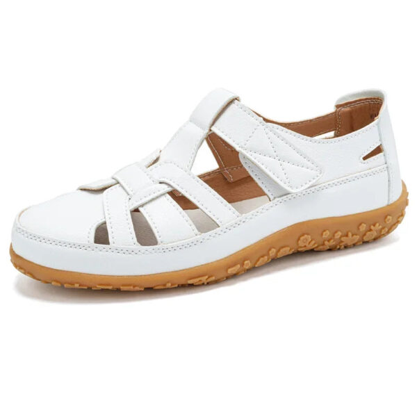 Women's Orthopedic Sandals for Summer ?C Stylish Support for Pain-Free Steps