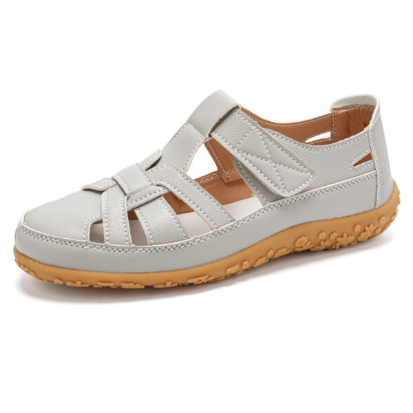 Women's Orthopedic Sandals for Summer ?C Stylish Support for Pain-Free Steps