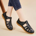 Women's Orthopedic Sandals for Summer ?C Stylish Support for Pain-Free Steps