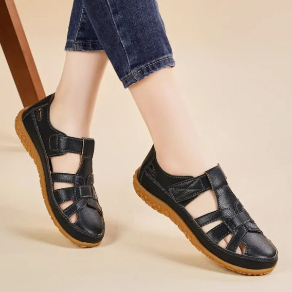 Women's Orthopedic Sandals for Summer ?C Stylish Support for Pain-Free Steps