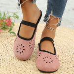 Soft Bottom Women's Outdoor Slippers