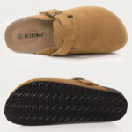 Classic Cork Clogs with Arch Support