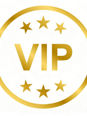 VIP customer assigned style 1
